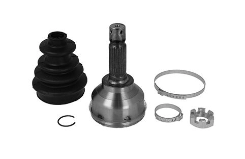 Jeu de joints, arbre de transmission NEOCOM JN-1011