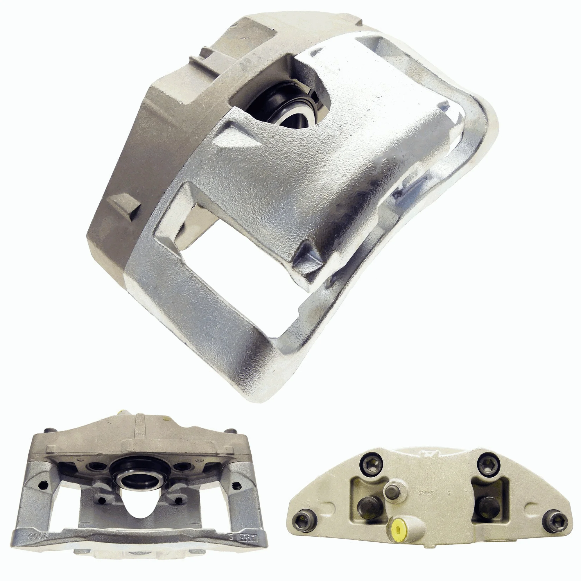 Étrier de frein Brake ENGINEERING CA2647