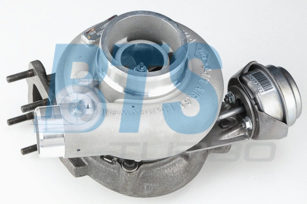 Turbocompresseur, suralimentation BTS Turbo T914534