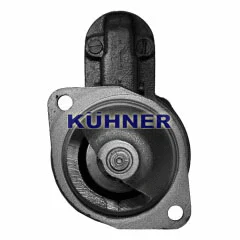Démarreur AD KÜHNER 1076