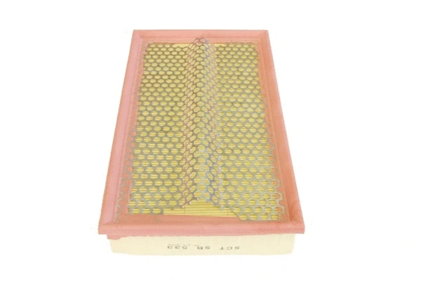 Filtre à air SCT - MANNOL SB 533