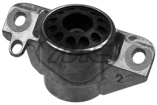 Coupelle de suspension Metalcaucho 07006