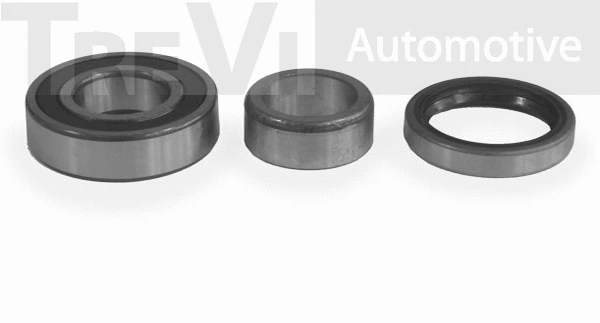 Kit de roulements de roue TREVI AUTOMOTIVE WB1894