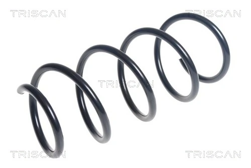 Ressort de suspension TRISCAN 8750 29436
