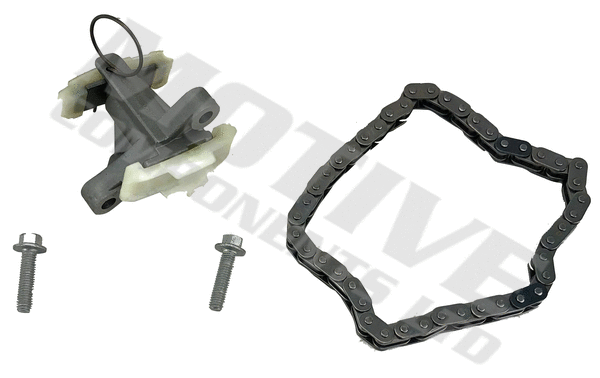 Kit de distribution par chaîne MOTIVE TCK211