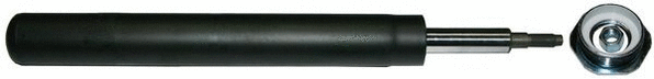 Amortisseur DENCKERMANN DSD002O