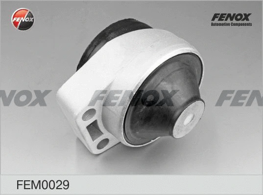 Support moteur FENOX FEM0029