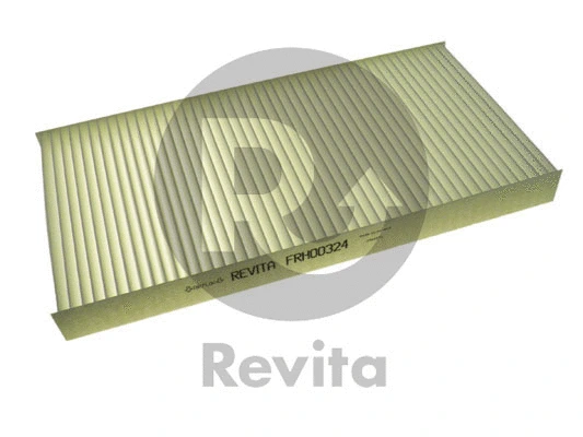 Filtre, air de l'habitacle REVITA FRH00324