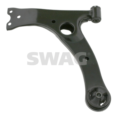 Bras de liaison, suspension de roue SWAG 81 92 6598