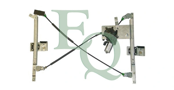 Lève-vitre EQUAL QUALITY 151223
