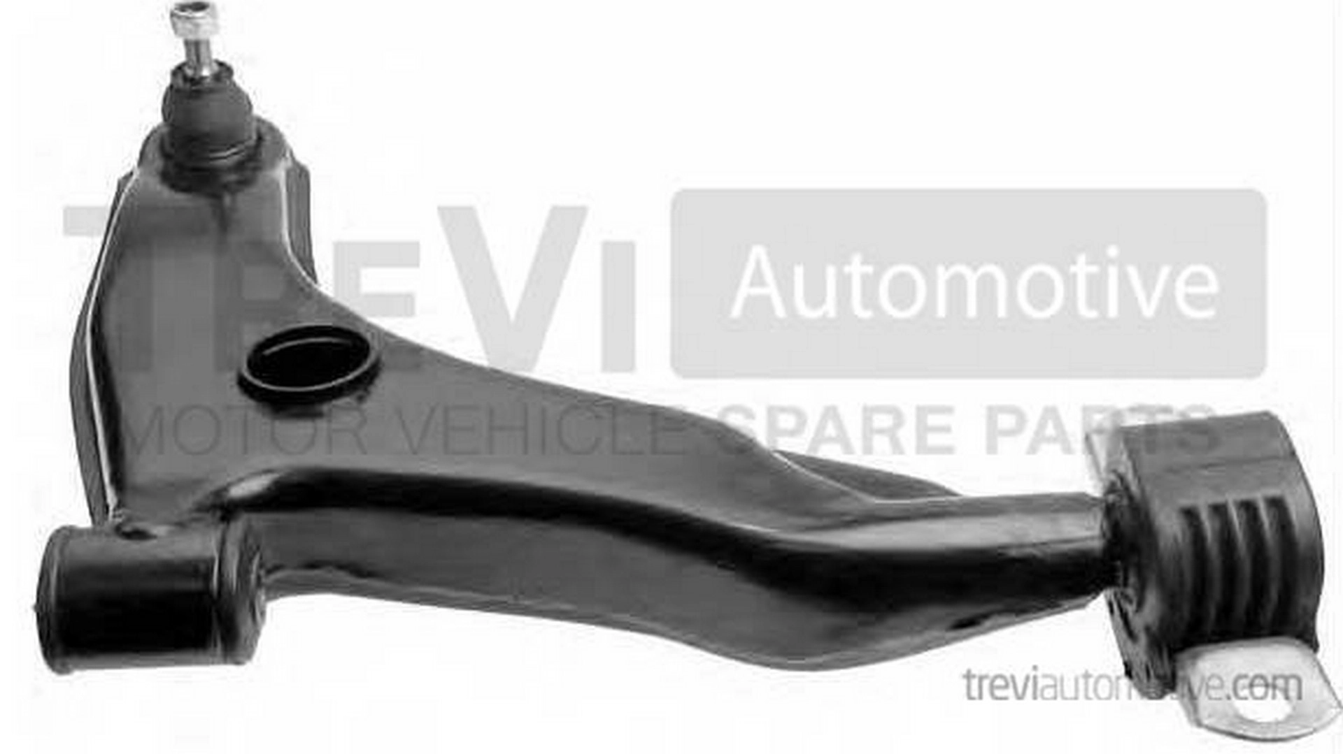 Bras de liaison, suspension de roue TREVI AUTOMOTIVE TRTT3870