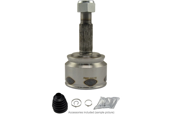 Jeu de joints, arbre de transmission KAVO PARTS CV-5530