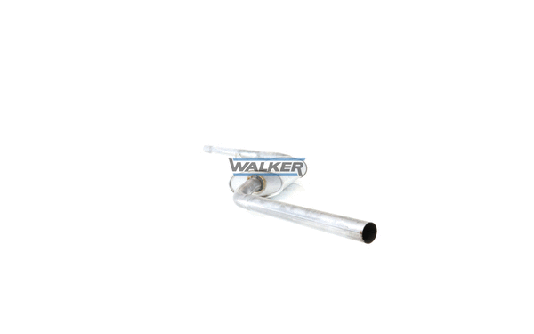 Silencieux central WALKER 22407