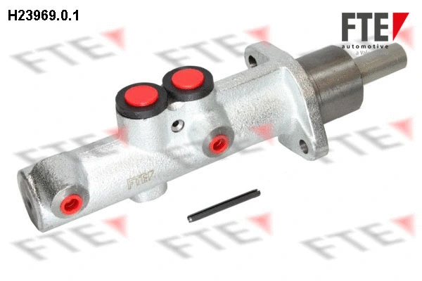Maître-cylindre de frein FTE 9220324