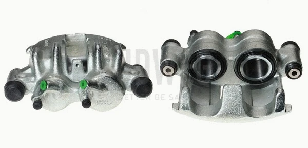 Étrier de frein BUDWEG CALIPER 343222