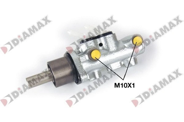 Maître-cylindre de frein DIAMAX N04388
