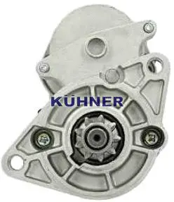 Démarreur AD KÜHNER 20388
