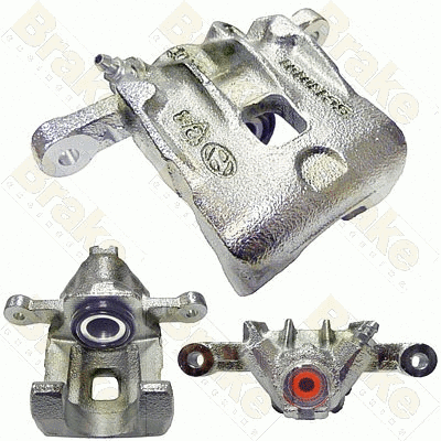 Étrier de frein Brake ENGINEERING CA3143