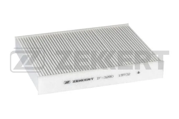 Filtre, air de l'habitacle ZEKKERT IF-3280
