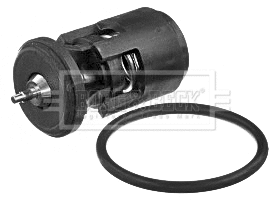 Thermostat, liquide de refroidissement BORG & BECK BBT394