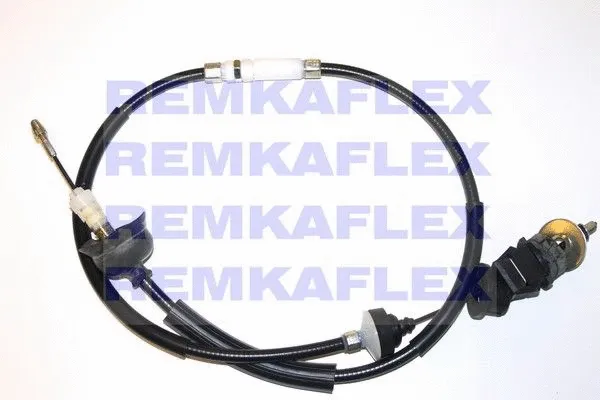 Tirette à câble, commande d'embrayage KAWE 44.2690