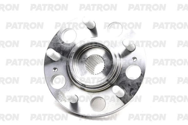 Moyeu de roue PATRON PBK4530H