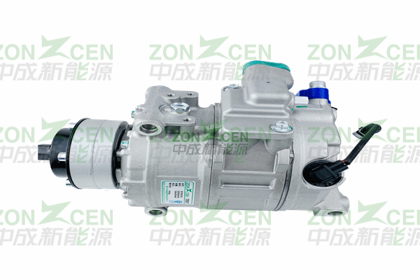 Compresseur, climatisation AIR ZONCEN 78547034