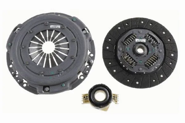 Kit d'embrayage KAWE 959931