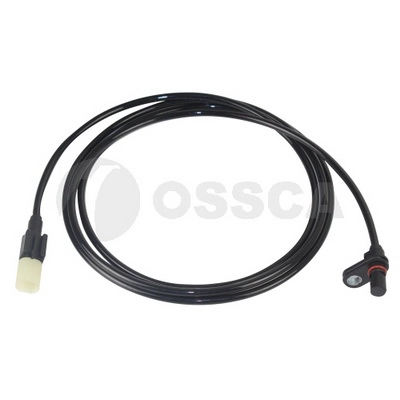 Capteur, vitesse de roue OSSCA 30934