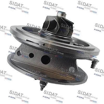 Groupe carter, turbocompresseur AUTOTEAM D71074
