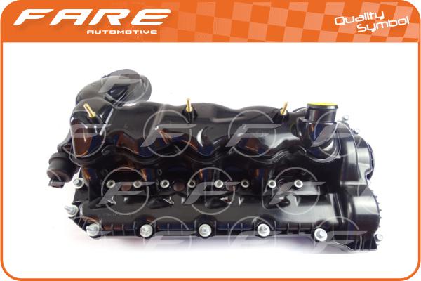Module de tube d'admission FARE-CO 33560