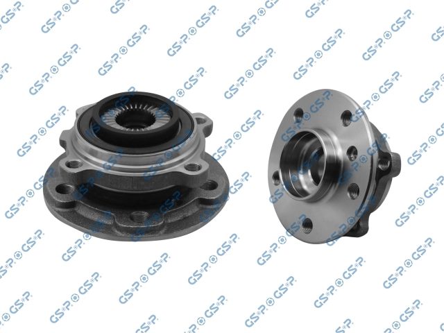 Moyeu de roue GSP-BR 9400529