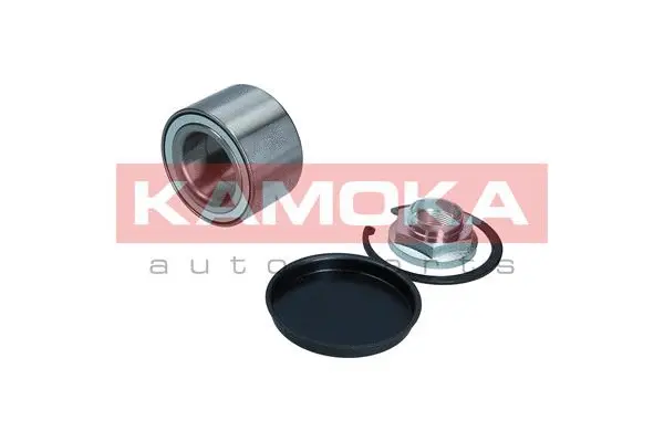 Kit de roulements de roue KAMOKA 5600210
