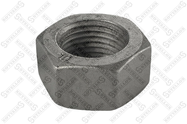 Écrou de roue STELLOX 89-02037-SX