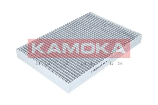Filtre, air de l'habitacle KAMOKA F502701
