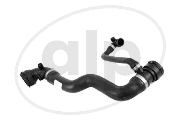 Durite de radiateur alp ALP-004450