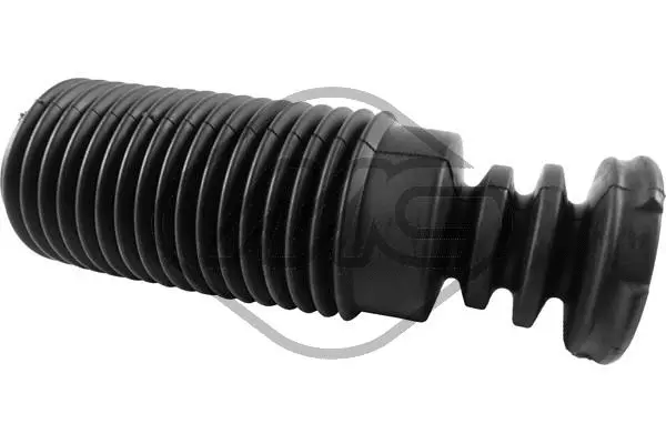 Bouchon de protection/soufflet, amortisseur Metalcaucho 39283
