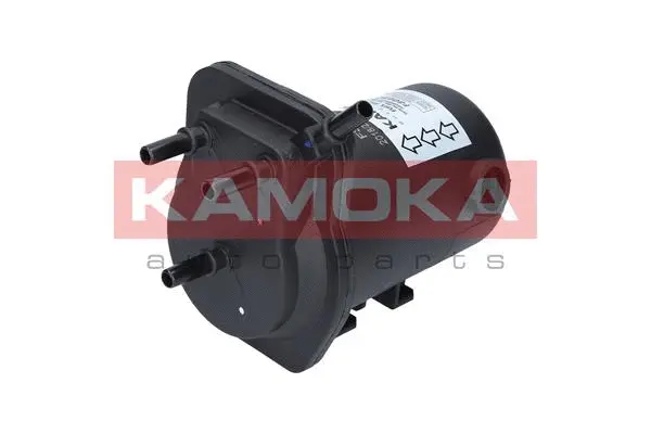 Filtre à carburant KAMOKA F306501