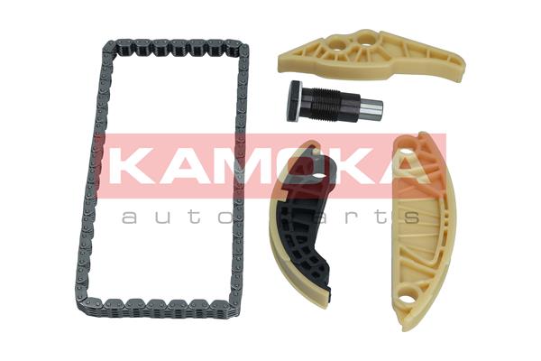 Kit de distribution par chaîne KAMOKA 7001599