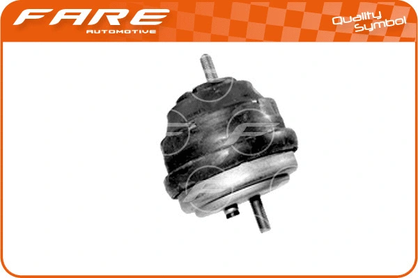 Support moteur FARE SA 4024