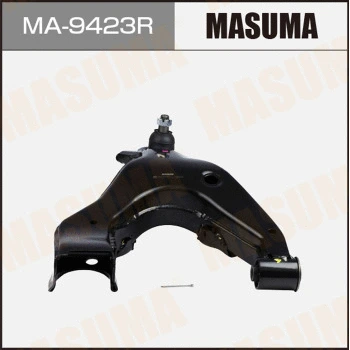Bras de liaison, suspension de roue MASUMA MA-9423R