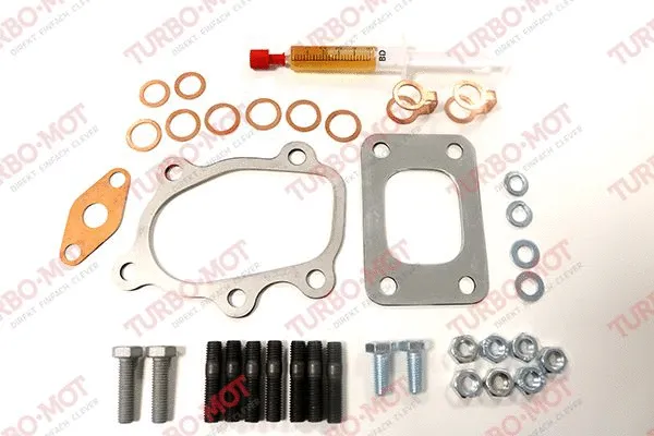 Kit de montage, compresseur TURBO-MOT MS1808
