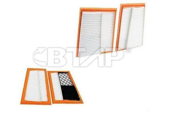 Filtre à air BTAP BME301-062
