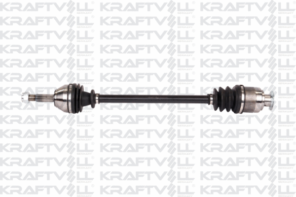 Arbre de transmission KRAFTVOLL GERMANY 01010027