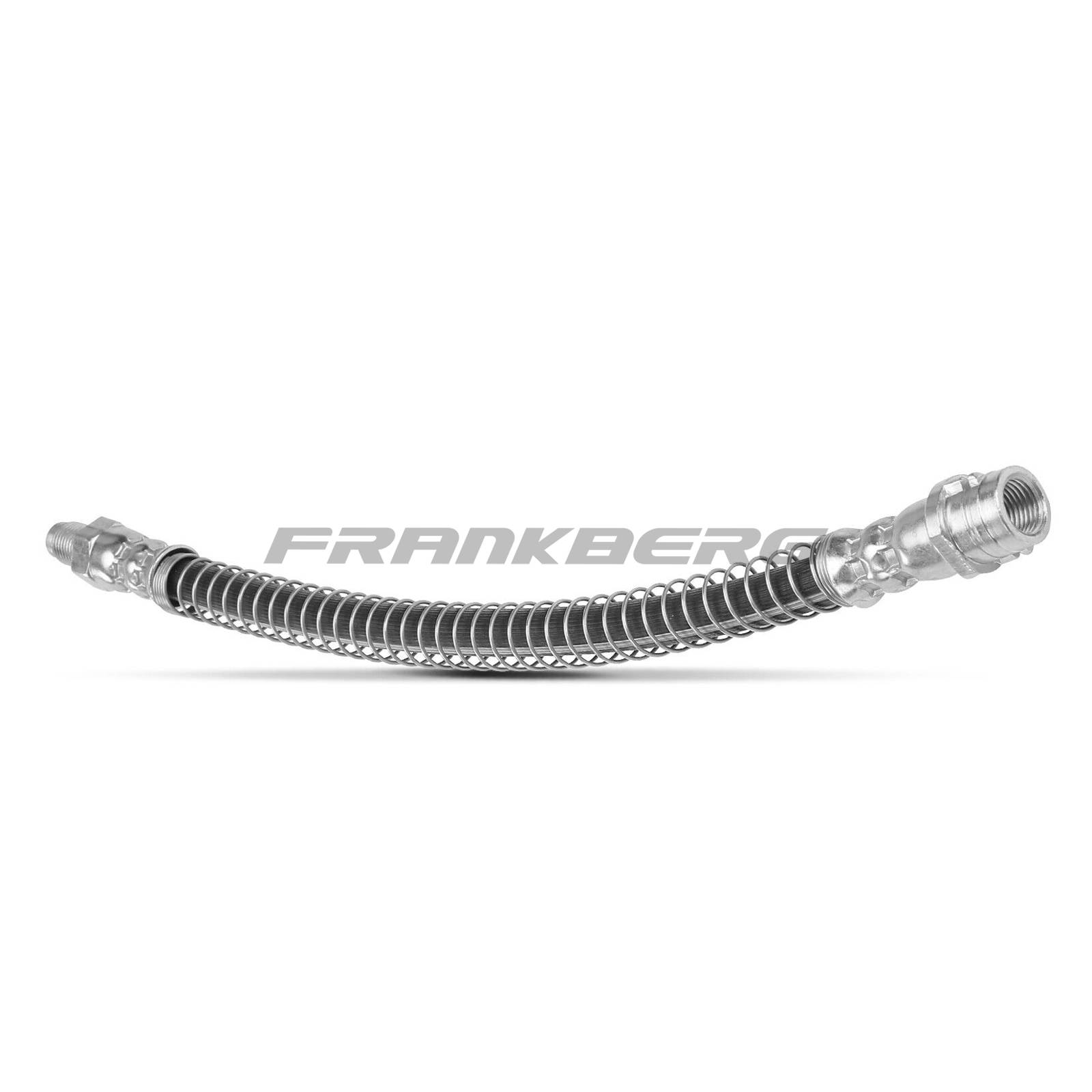 Flexible de frein Frankberg 5481FB0004744