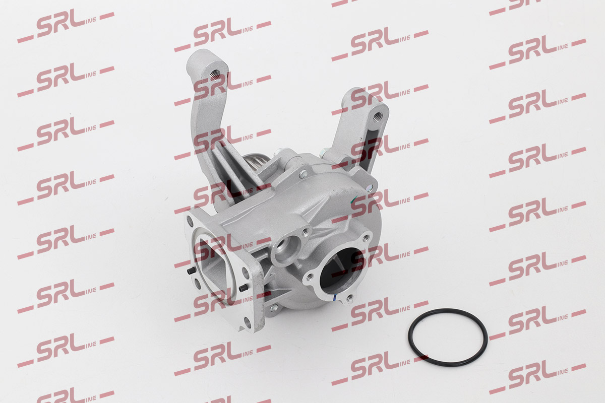 Pompe à eau, refroidissement du moteur SRLine S10-367