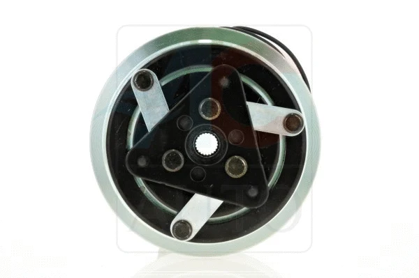 Embrayage magnétique, pour compresseurs de climatisation ACAUTO AC-06SD06