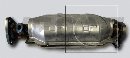 Catalyseur VEGAZ GmbH HOK-926