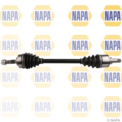 Arbre de transmission NAPA NDS1098L