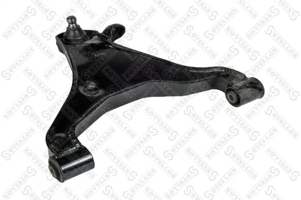 Bras de liaison, suspension de roue STELLOX 57-04160-SX